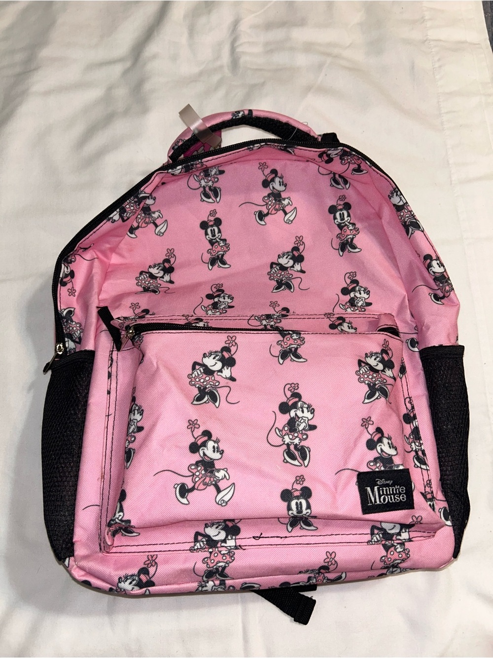 Disney Minnie Mouse Backpack
